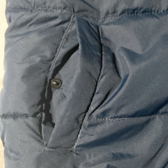 Mens Hawke & Co Puffer Vest-NWT - Picture 6 of 9